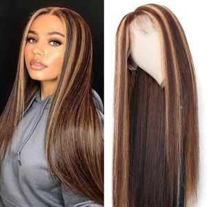 Lace Frontal Wig